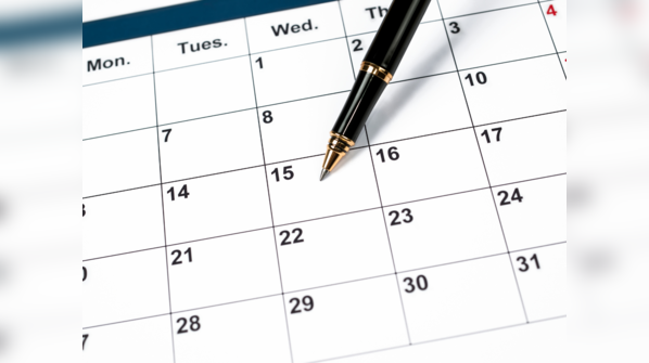 Addition of January and February