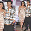 Neil and Aishwarya look stunning