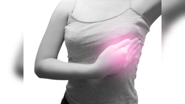 Do not delay visiting a doctor if you see the following signs