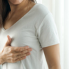 ​Breast pain can happen due to fibrocystic changes; know what it is​