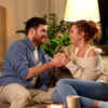 ​Sharing a residence