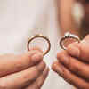 ​When you got engaged