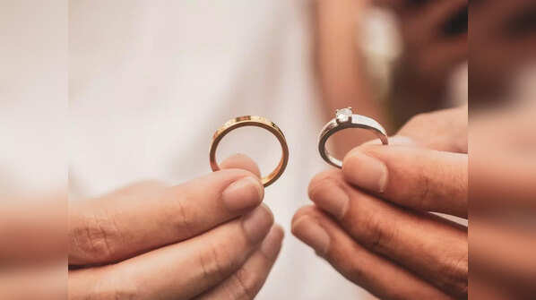 When you got engaged