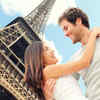 Your first vacation together ​