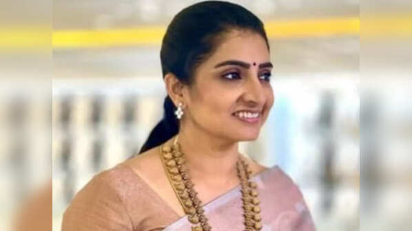 Sujitha Dhanush