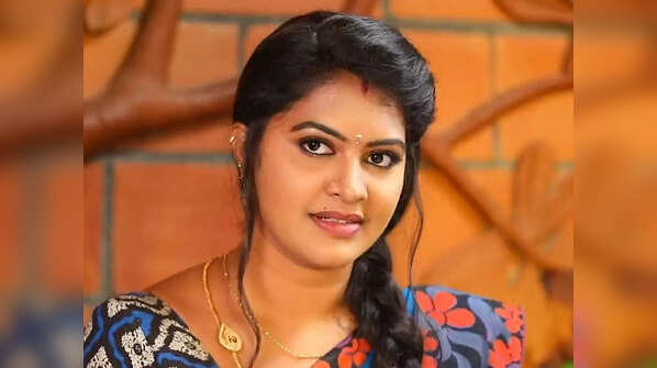 Rachitha Mahalakshmi