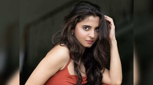 Preethi Asrani
