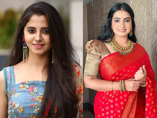 Preethi Asrani