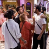 ​Abhishek was very aggressive