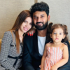 ​My daughter brought success in my life