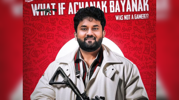 A gamer earns Rs 10-20 Lakhs monthly