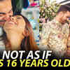 Article image for: Arbaaz Khan opens up on second marriage: 'Though my wife Sshura Khan is much younger than me...'