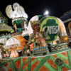 'Long live Carnival'