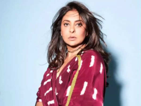 Shefali Shah