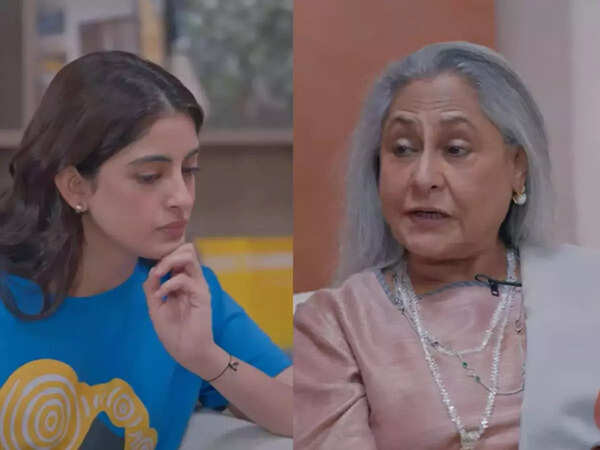 Jaya Bachchan