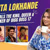 Article image for: Ankita Lokhande: Samarth must have fought, stolen <i class="tbold">stuff</i> & more but he will always be my cute joker