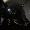 Hamas admits tunnel network as Israel seeks destruction
