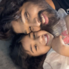 Quality time with Arha