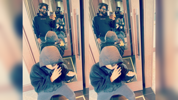 Ninja Babu moments