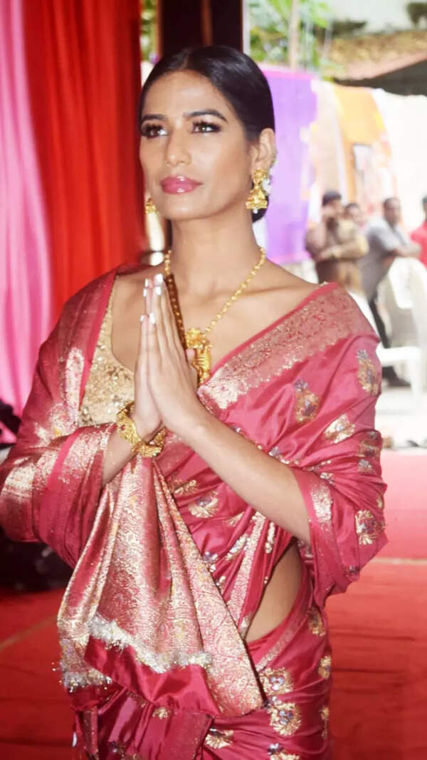 Poonam Pandey