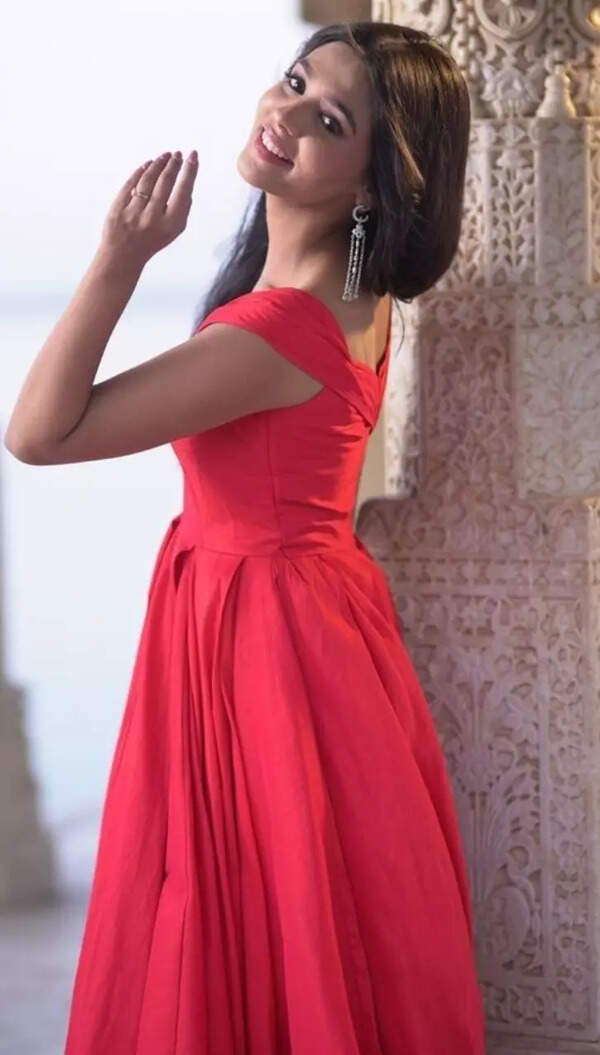 Pranali Rathod