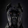 Article image for: Fluffy is a <i class="tbold">cane corso</i>