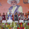 University catering to tribal-dominated districts