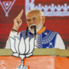 'Abki baar 400 paar'