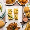 The great indian snacking revolution: How traditional snacks are ...