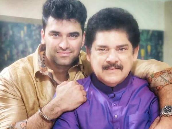 Pankaj Dheer Photos