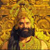 ​The role of Ravan was meant for me