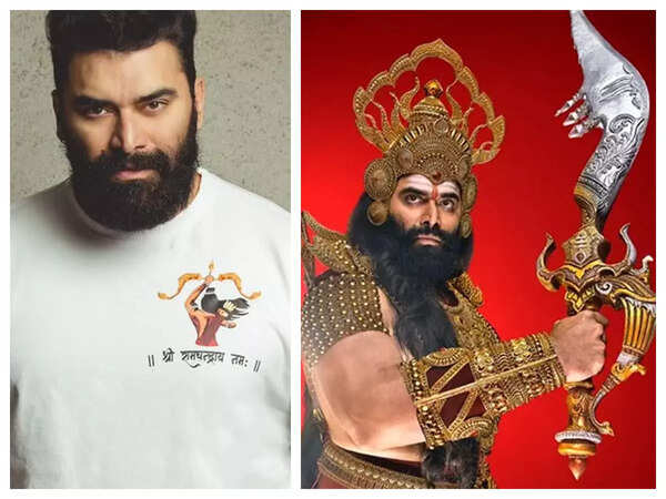 Nikitin Dheer