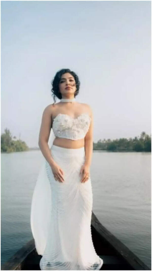 Rima Kallingal