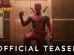 Deadpool & Wolverine - Official Teaser