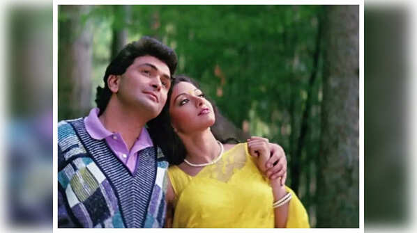 Chandni
