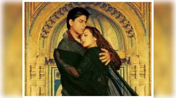 Veer-Zaara