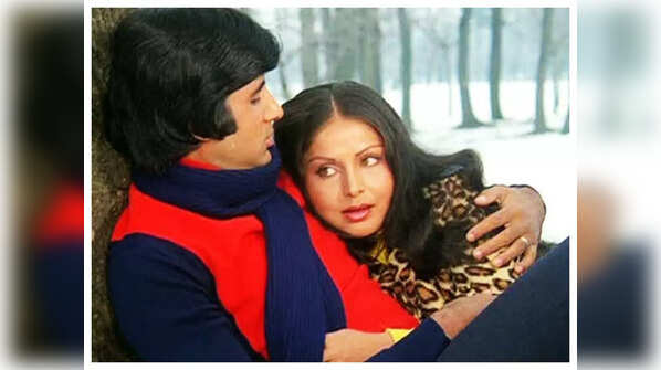 Kabhi Kabhie