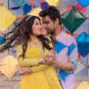 Article image for: Isha Malviya and <i class="tbold">samarth jurel</i>