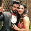 ​Hina Khan and Rocky Jaiswal​