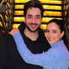 ​Aly Goni and Jasmine Bhasin​