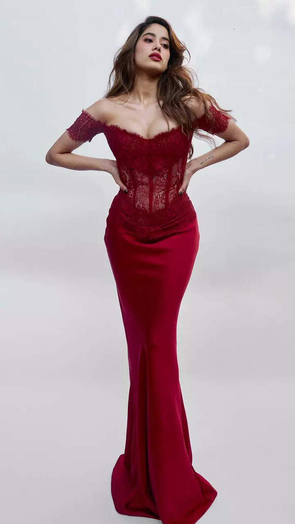 Janhvi Kapoor