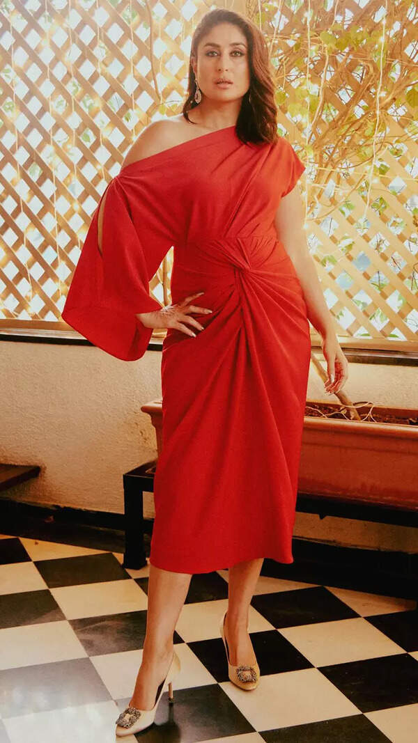 Kareena Kapoor