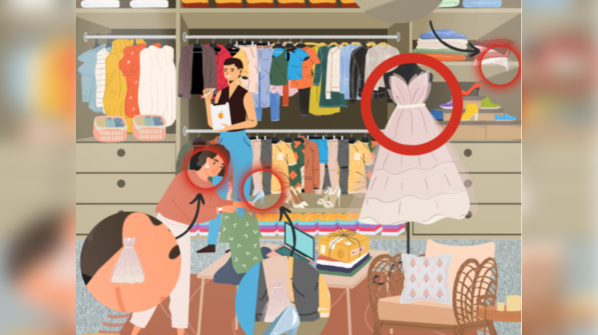 Lost and found
