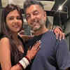 Dalljiet Kaur and Nikhil Patel