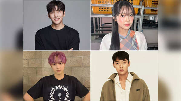 Ji Chang-wook, Meenoi, Choi Hyun Wook: Celebrities who drew criticism for indoor smoking