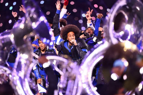 Ludacris Photos