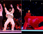 2024 Super Bowl halftime show: Usher, Alicia Keys and other guest stars enthrall the audience, see pictures   