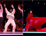 2024 Super Bowl halftime show: Usher, Alicia Keys and other guest stars enthrall the audience, see pictures   