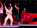 2024 Super Bowl halftime show: Usher, Alicia Keys and other guest stars enthrall the audience, see pictures   