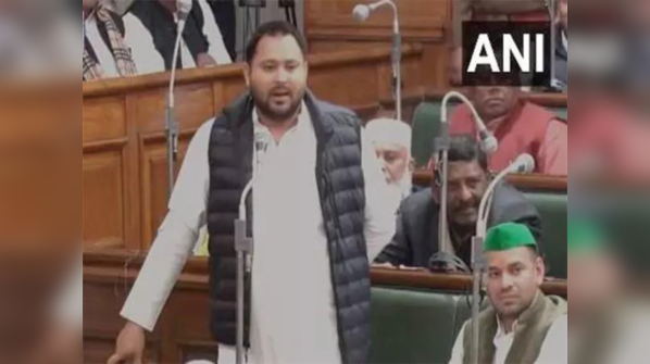 'Can PM guarantee no U-turn from Nitish again'